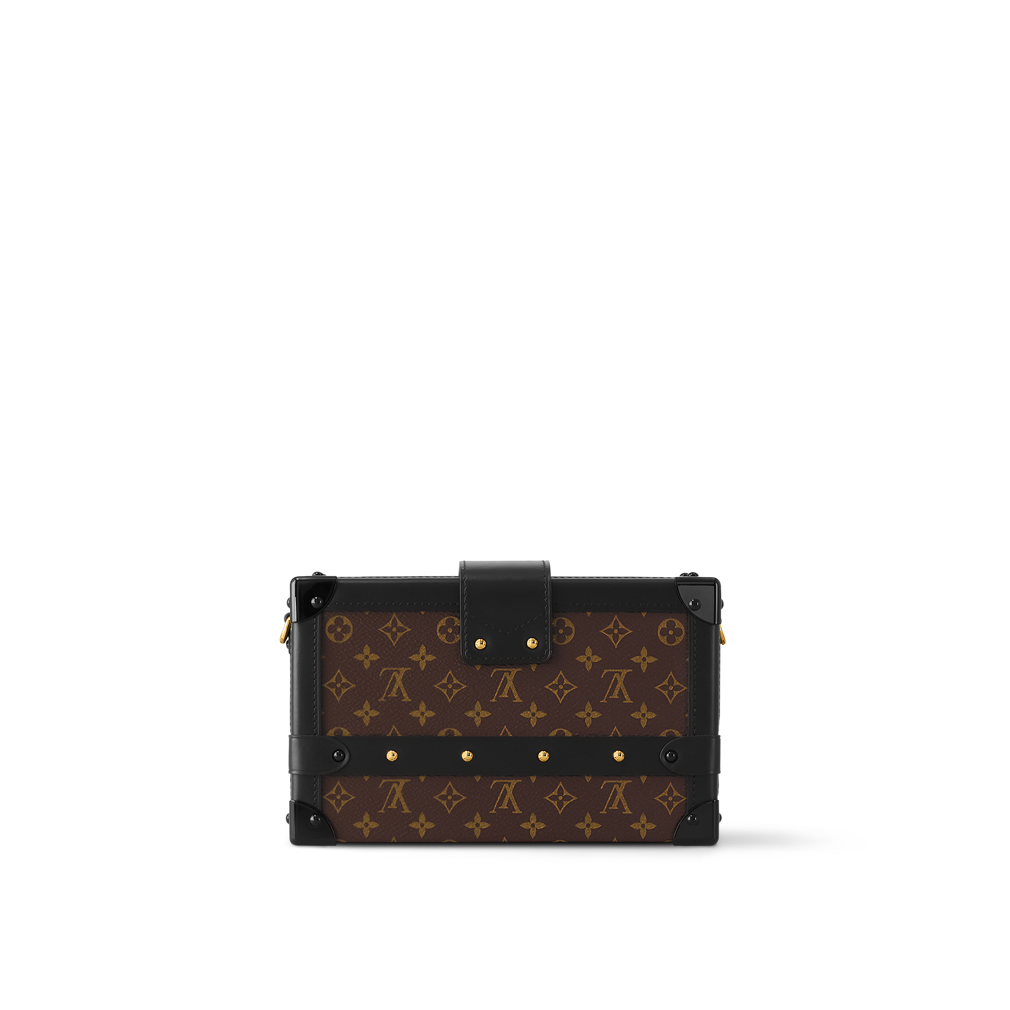 Petite Malle Monogram - Bolsas | LOUIS VUITTON ®
